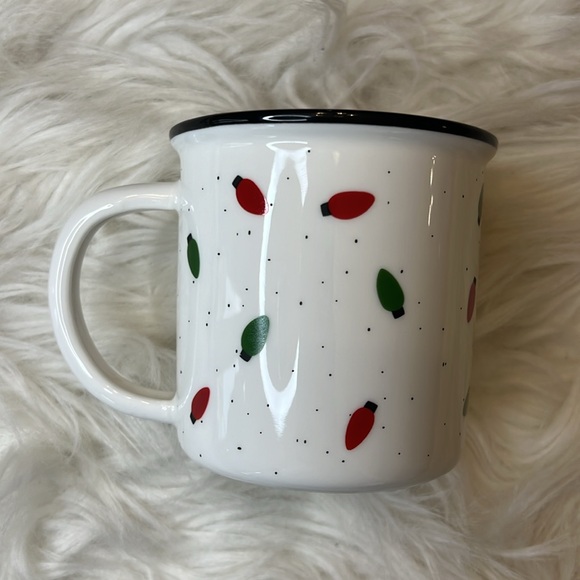 New 11 oz Ceramic Christmas Mug - Picture 3 of 5